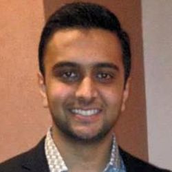 Anup Patel