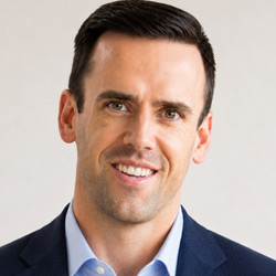 Dustin Crawford