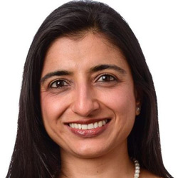 Meenal Devani