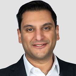 Ricky Dattani