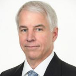 Charlie Penland