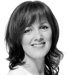 Marian Finnegan