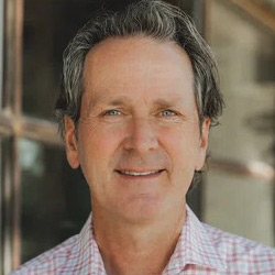 Lance Taylor