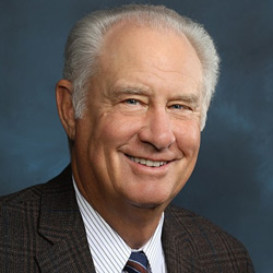 Mike McKinley