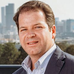 Jose Carredano