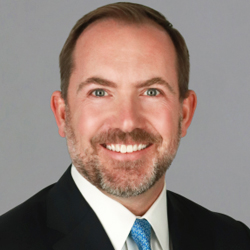 Justin Robinson