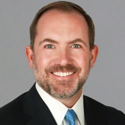 Justin Robinson