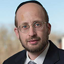 Raphael Mandelbaum