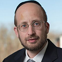 Raphael Mandelbaum