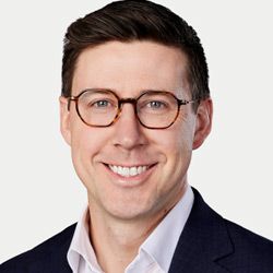 Patrick Mc Ilhone