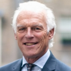 Andrew Baum