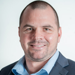 John Gohagan