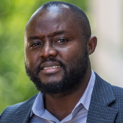 Ndem Tazoh Tazifor