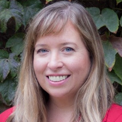 Tracy Scanlon