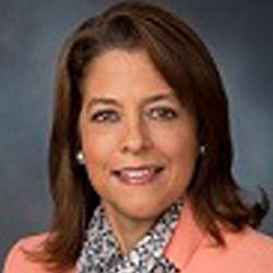 Lisa Pendergast