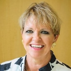 Michelle Green