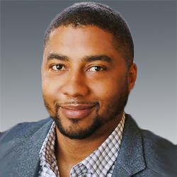 Nyles Scott