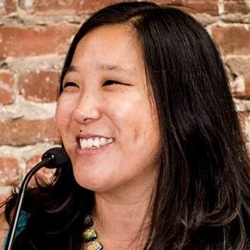 Ann Cheng