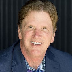 Wes Larson
