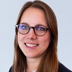 Anna McChesney-Gordon 