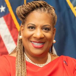 Shawyn Patterson-Howard
