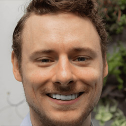 Arran Cooper