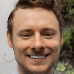 Arran Cooper
