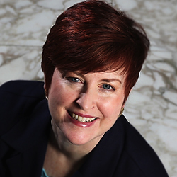 Wendy Spreenberg