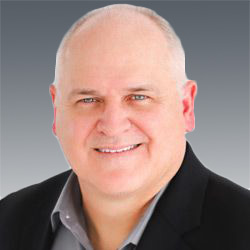 John Hevey