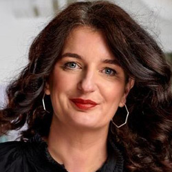 Katrina Larkin