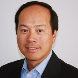 Nathan Hong