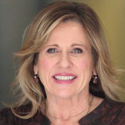 Elizabeth Morgan