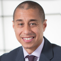 Jair Lynch