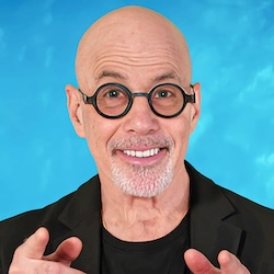 Dr. Stephen Klasko