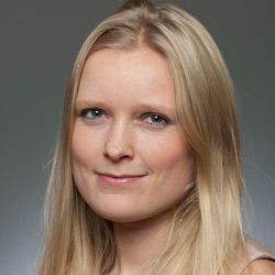 Georgie Nelson