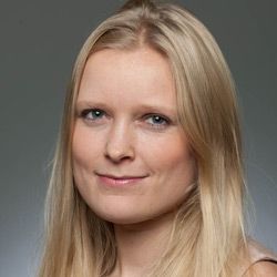 Georgie Nelson