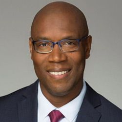 Wayne Thompson