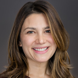 Alexandra Cooley