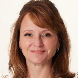Hilary Spann 