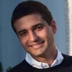 Jason Illoulian