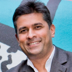 Anand Verma