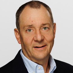 Raymond Franz