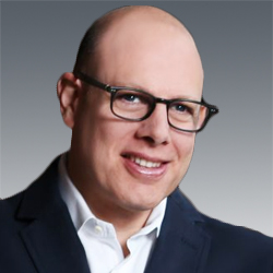 Russell Tepper