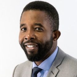 George Agyekum-Mensah