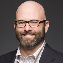 Brian Haulotte