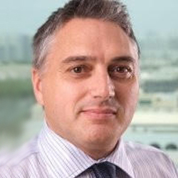 Kevin Herron