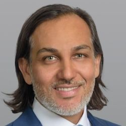 Dominic Montazemi