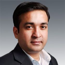 Rahul Vijay