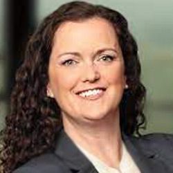 Tonya Scharf
