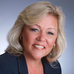 Terri Clifton